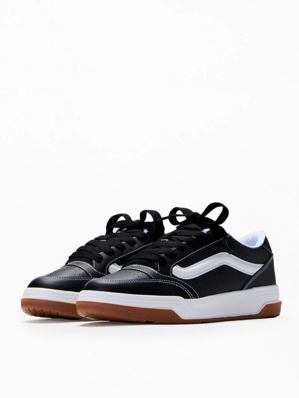 Vans Hylane Shoes Size 8 Womens Size 6.5 Mens or Youth Like New - Picture 5 of 6